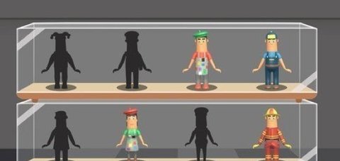 木偶剧模拟器截图 木偶剧模拟器截图