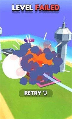 着陆高手3D截图 着陆高手3D截图