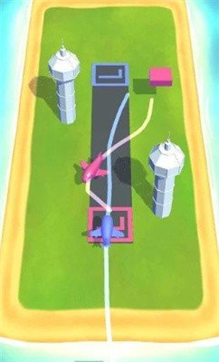 着陆高手3D截图 着陆高手3D截图