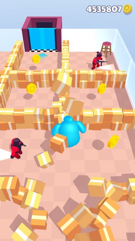 转换大师截图 转换大师截图