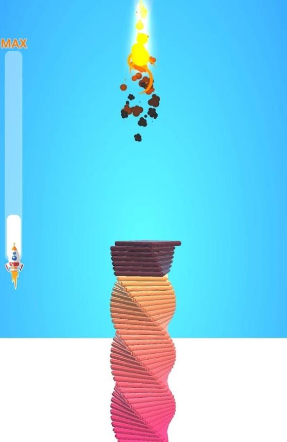 毛茸球跳截图 毛茸球跳截图