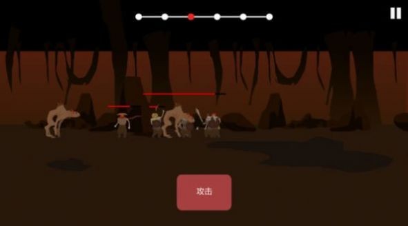 篝火模拟器截图 篝火模拟器截图