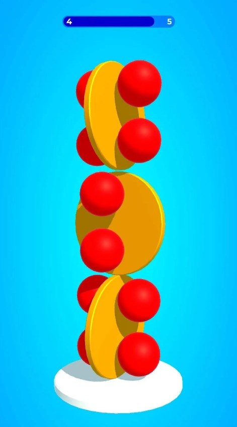 戳戳上色截图 戳戳上色截图