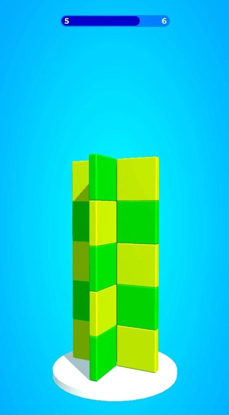 戳戳上色截图 戳戳上色截图