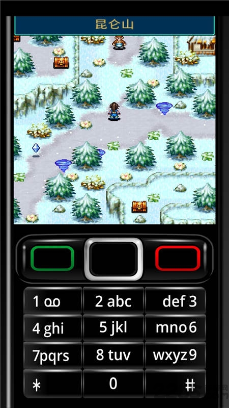 本大爷的青葱岁月截图 本大爷的青葱岁月截图