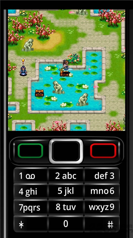 本大爷的青葱岁月截图 本大爷的青葱岁月截图