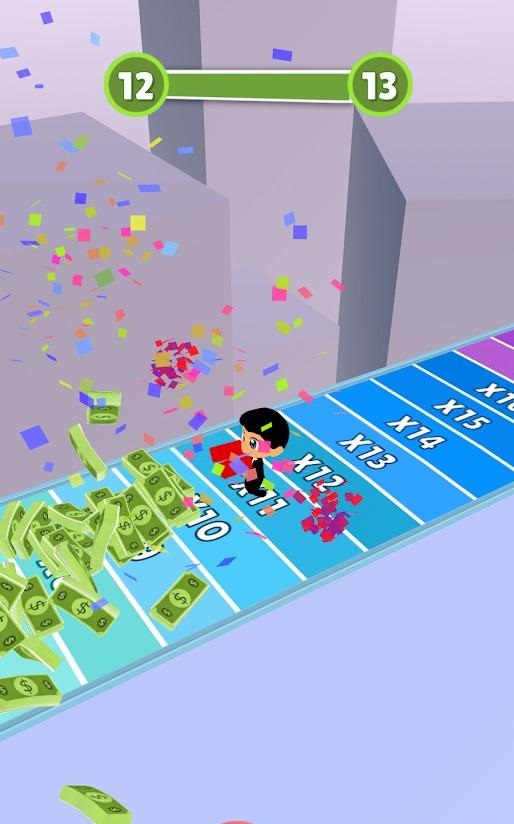 现金男孩截图 现金男孩截图