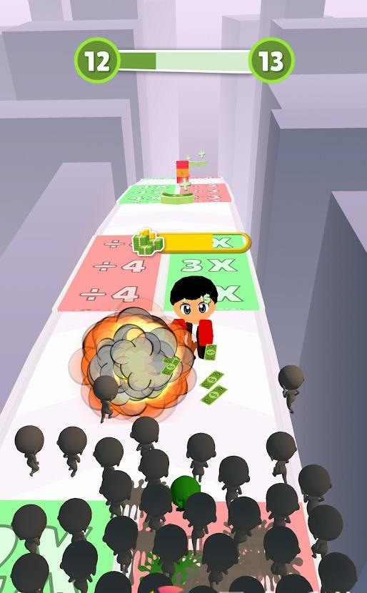 现金男孩截图 现金男孩截图