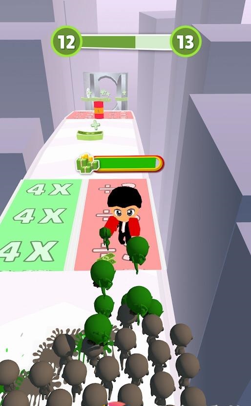 现金男孩截图 现金男孩截图