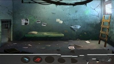 越狱之谜2截图 越狱之谜2截图