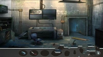 越狱之谜2截图 越狱之谜2截图