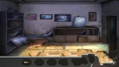 越狱之谜2截图 越狱之谜2截图