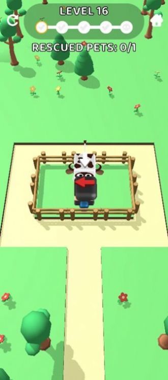 拯救宠物3D截图 拯救宠物3D截图