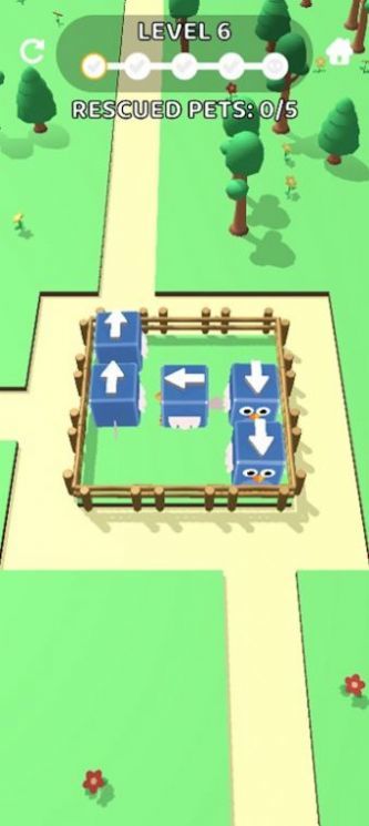 拯救宠物3D截图 拯救宠物3D截图