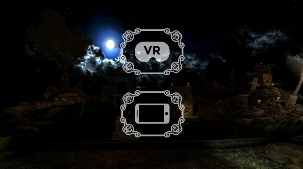 活埋模拟器截图 活埋模拟器截图