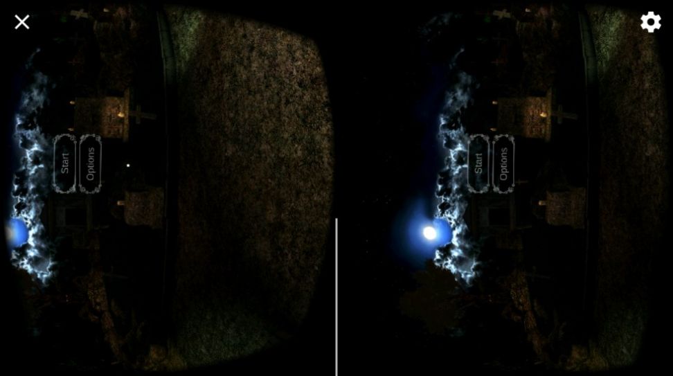 活埋模拟器截图 活埋模拟器截图