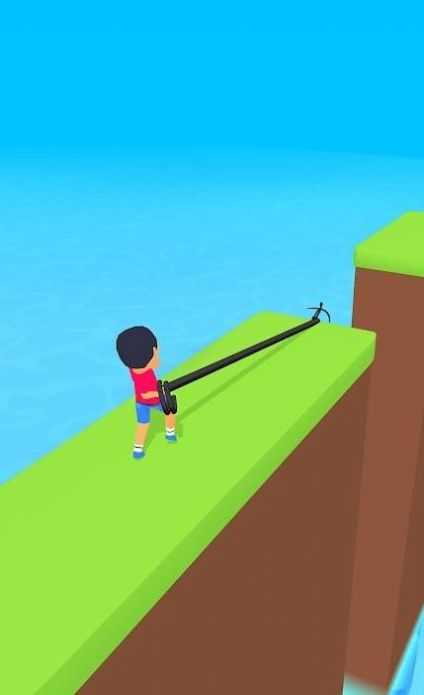 绳子摆动截图 绳子摆动截图