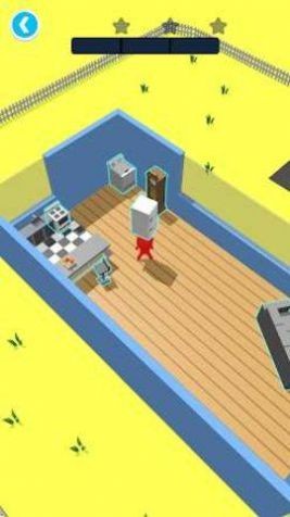 疯狂的搬运工截图 疯狂的搬运工截图