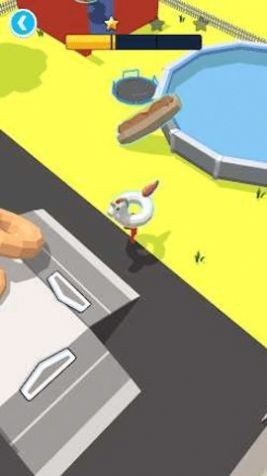 疯狂的搬运工截图 疯狂的搬运工截图