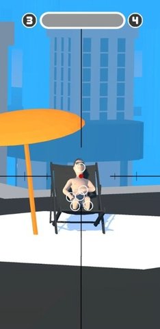 躲避狙击手截图 躲避狙击手截图