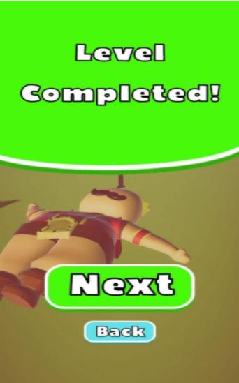 投掷武器截图 投掷武器截图