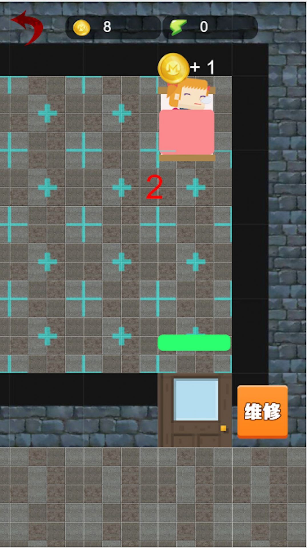 迷你逃脱世界截图 迷你逃脱世界截图