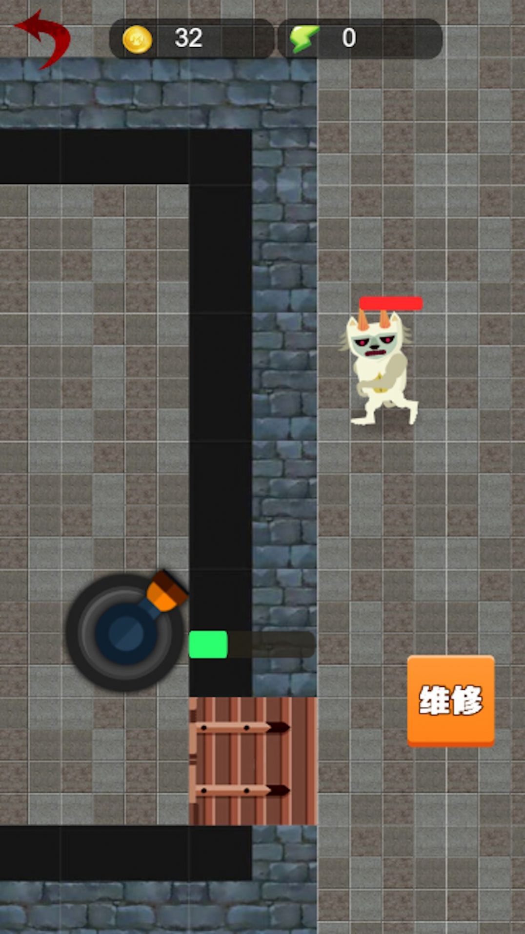 迷你逃脱世界截图 迷你逃脱世界截图