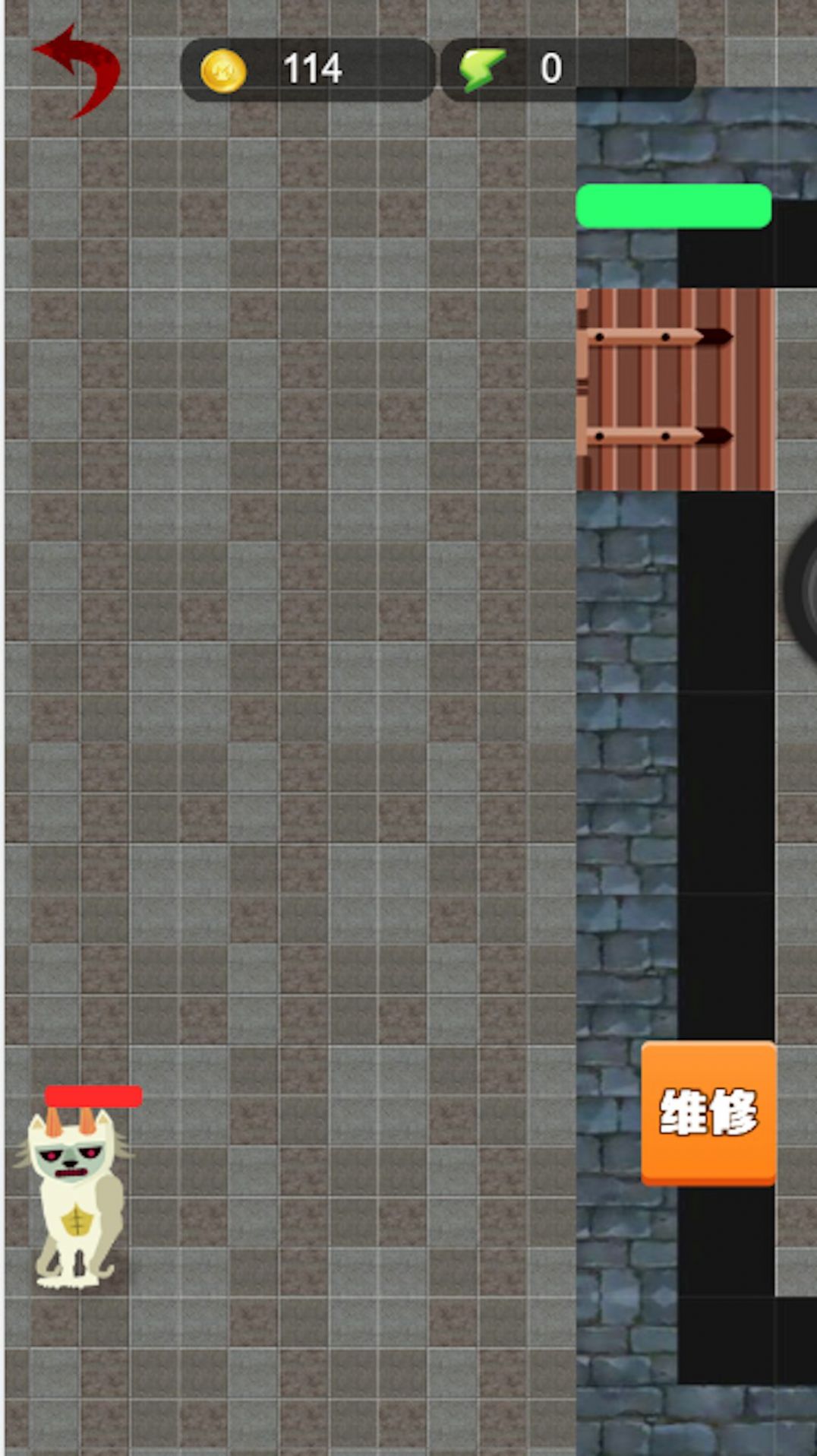 迷你逃脱世界截图 迷你逃脱世界截图