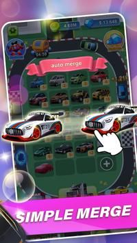 超级赛车城市截图