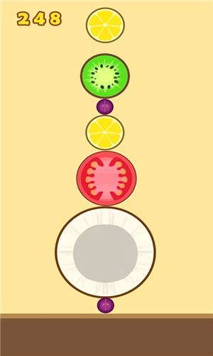 合成大番茄截图 合成大番茄截图