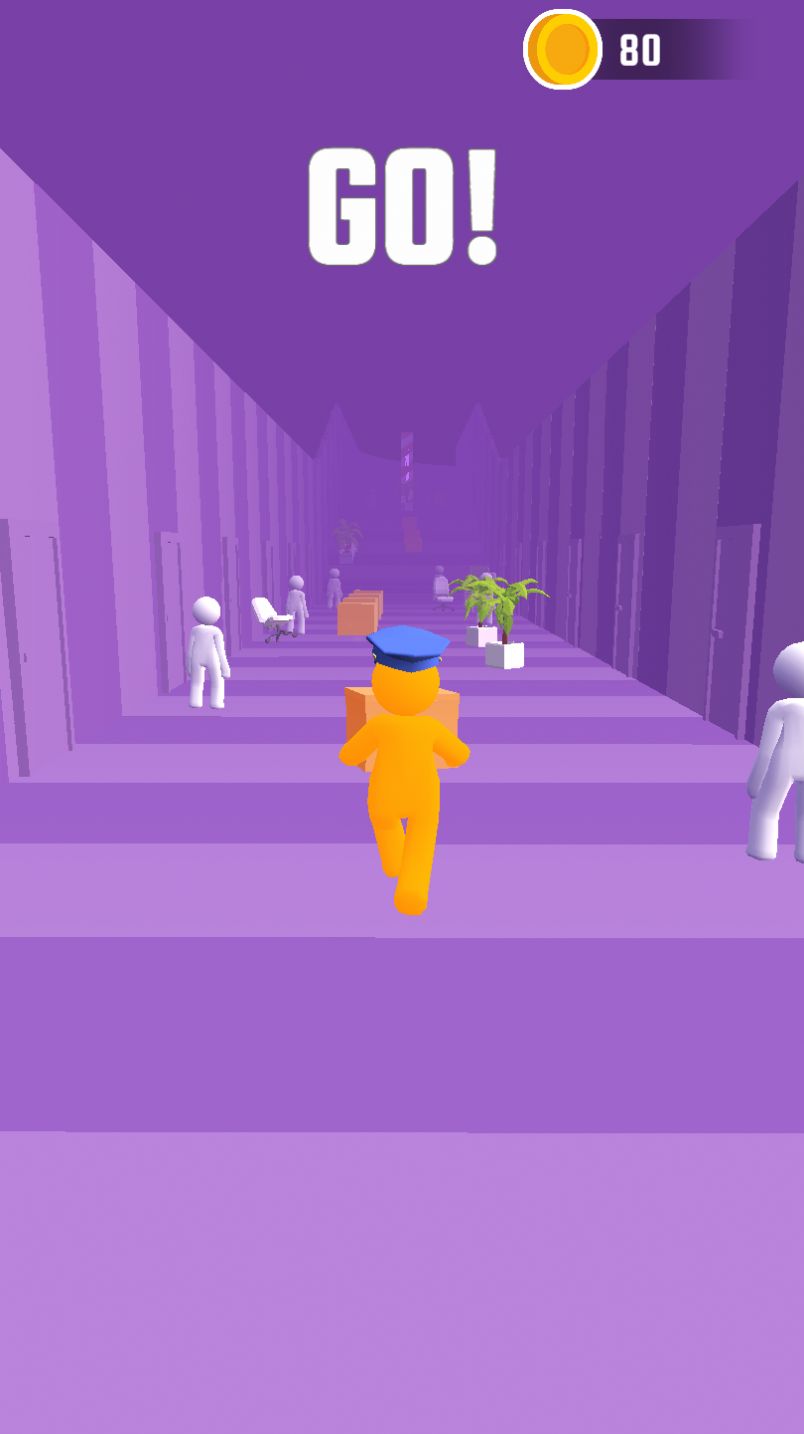 盒子冲刺截图 盒子冲刺截图