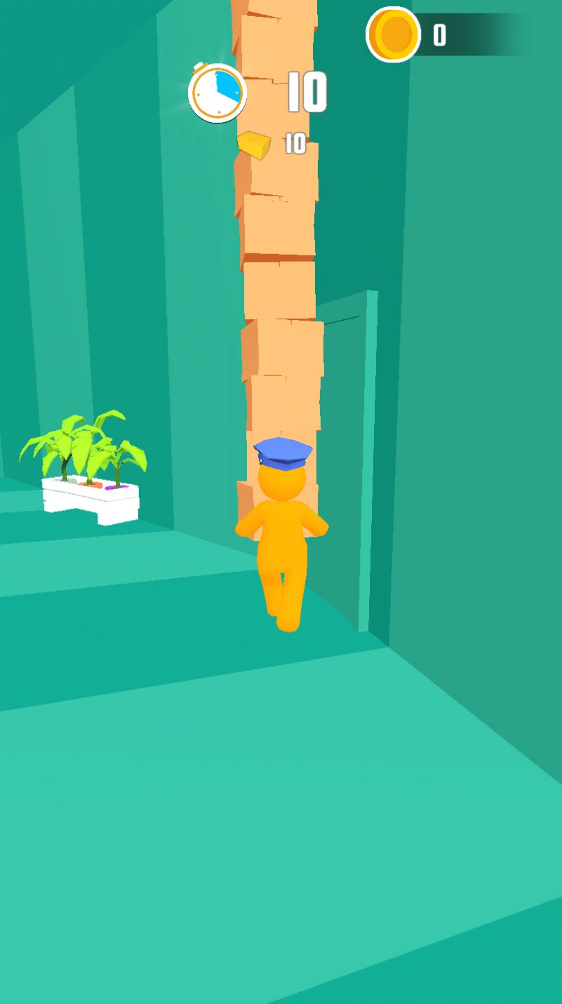 盒子冲刺截图 盒子冲刺截图