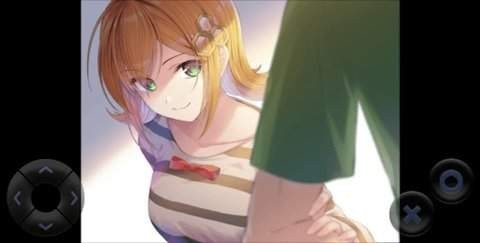 逃出病娇酱的家截图 逃出病娇酱的家截图