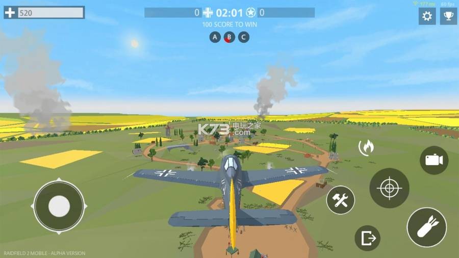 暗区刺激突袭战场截图 暗区刺激突袭战场截图