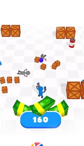 迷你手炮截图 迷你手炮截图