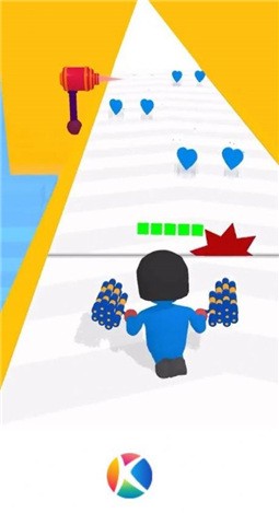 迷你手炮截图 迷你手炮截图