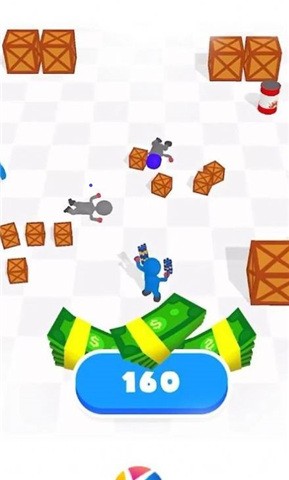 迷你手炮截图 迷你手炮截图