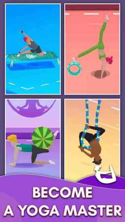 放置健身房截图