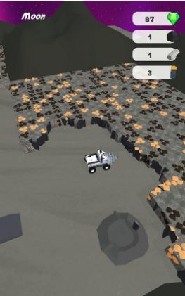 月球开采公司截图 月球开采公司截图