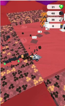 月球开采公司截图 月球开采公司截图