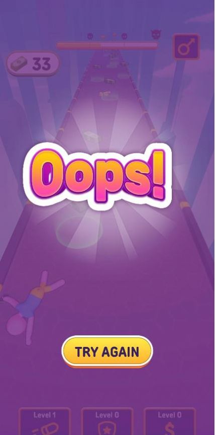 小兵捡钱冲截图 小兵捡钱冲截图