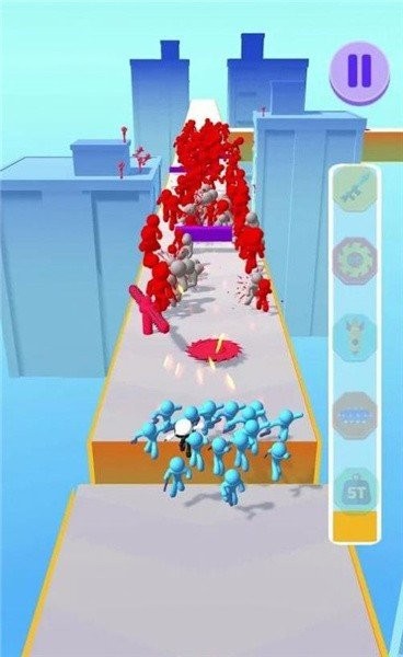 帕克枪手截图 帕克枪手截图