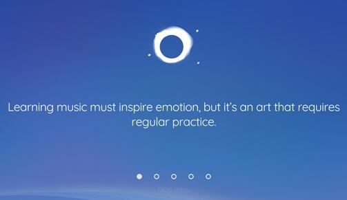 meludia截图 meludia截图