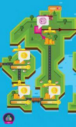 都市建造大亨截图 都市建造大亨截图