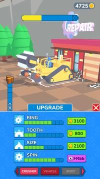 木材破碎机截图 木材破碎机截图