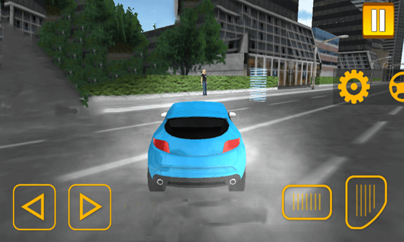 老司机的幸福生活截图 老司机的幸福生活截图