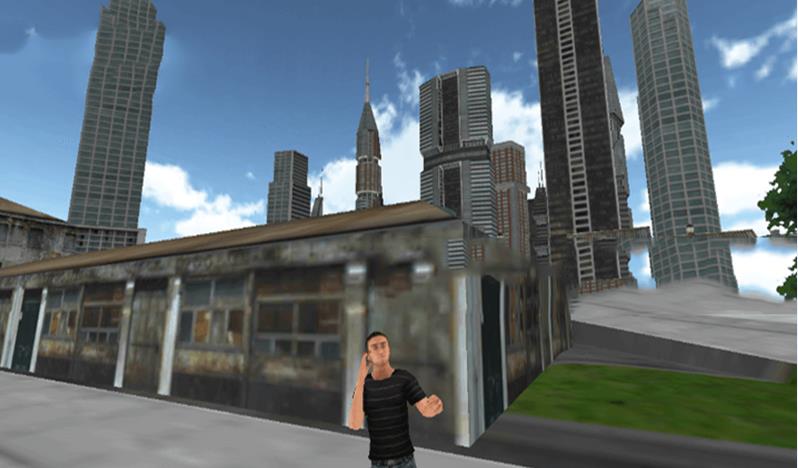 老司机的幸福生活截图 老司机的幸福生活截图