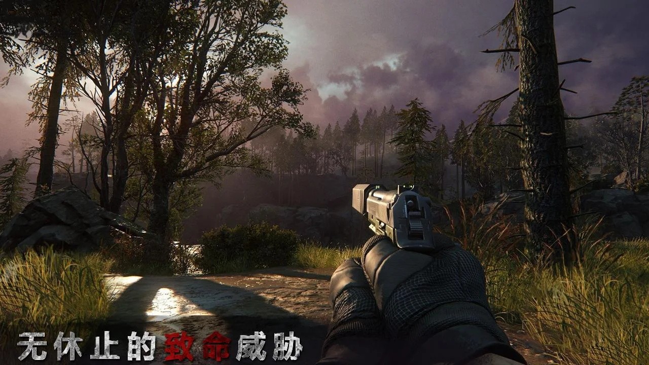 狙击精英部队三部曲截图 狙击精英部队三部曲截图