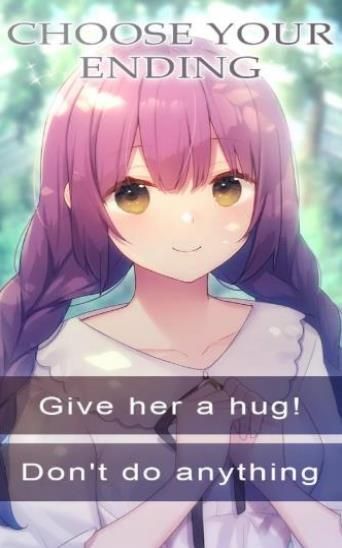 她是我的吸血鬼截图 她是我的吸血鬼截图