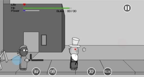 疯狂机械手截图 疯狂机械手截图